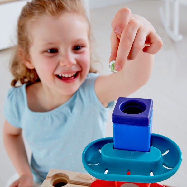 Hape - Cliffehanger Carousel 2