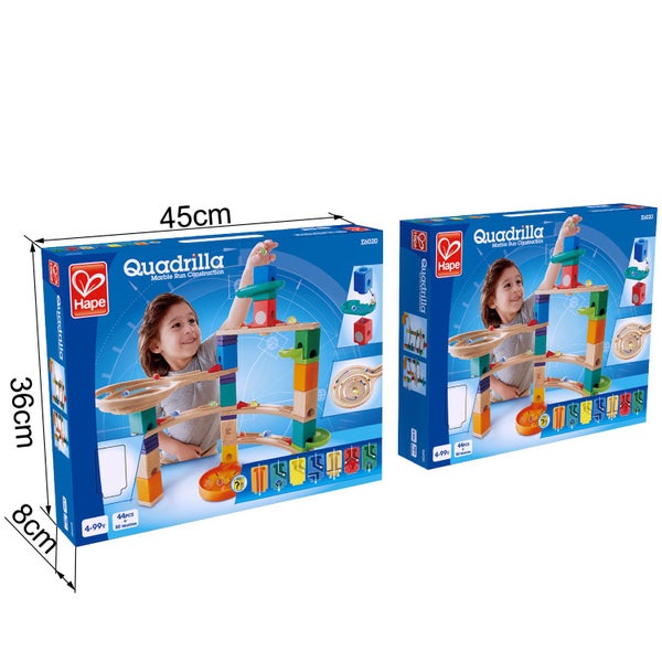 Hape - Cliffehanger Carousel 4