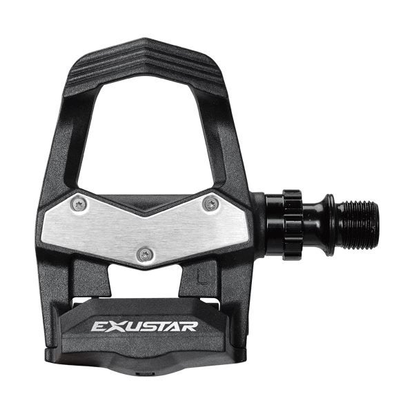 CyclingDeal Cr-Mo Axle Road Bike Bicycle Pedals Carousel 2