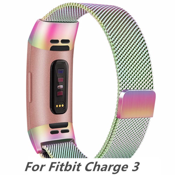NEW Brand New Fitbit Charge 3 Strap Afterpay Carousel 7