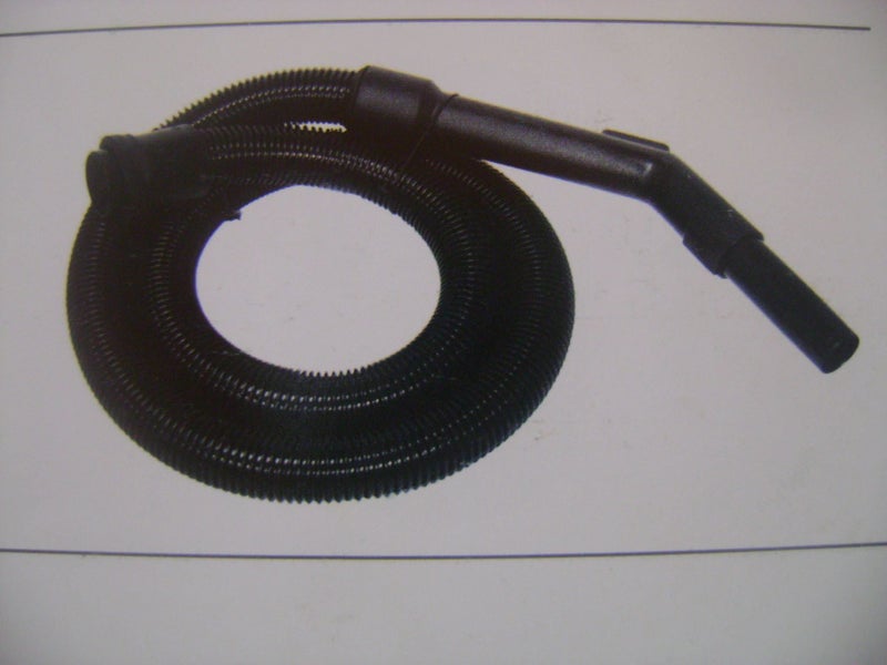 NEW VACUUM HOSE SET FOR OLD STYLE TELLUS OR ELECTROLUX & NILFISK KING SERIES Carousel 2