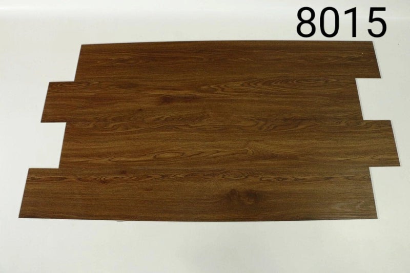 SALE! Quick Click Waterproof SPC Vinyl Flooring - 8015 Lennox Bathroom Carousel 2