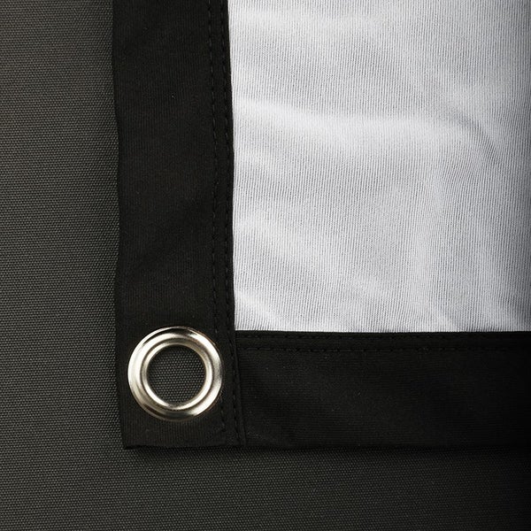 84-Inch Soft Foldable Projector Screen New Carousel 2