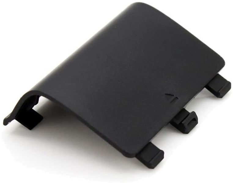Xbox One Controller Battery Cover Black Carousel 1