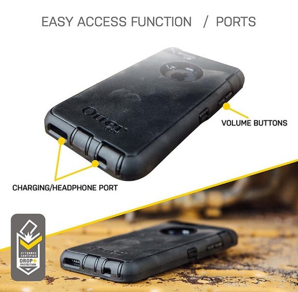 Otterbox Defender for iPhone 11 Pro Max Screenless Edition Carousel 9