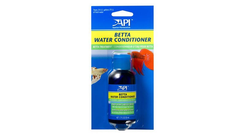 API Betta Water Conditioner 50ml Carousel 1