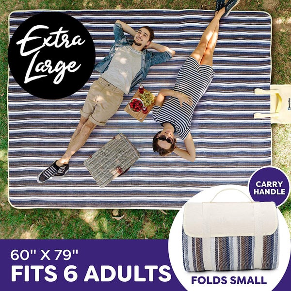 Picnic Blanket Carousel 6