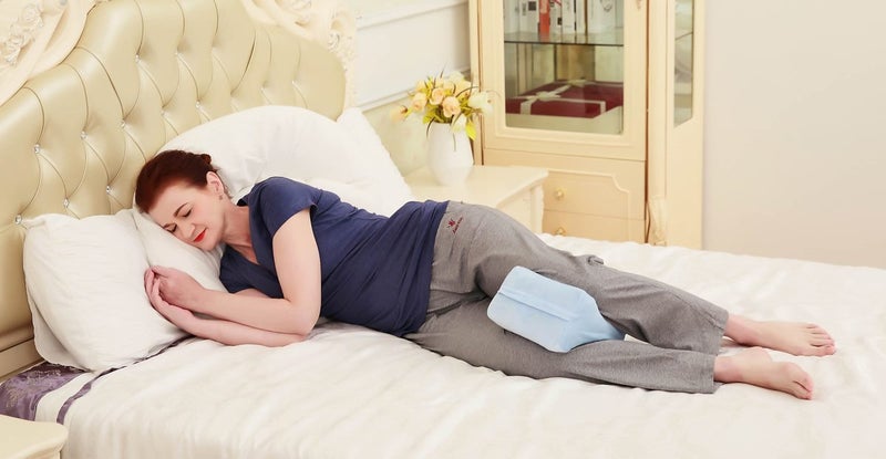 Obbomed wedge clearance pillow