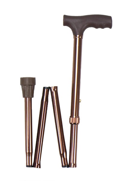 ObboMed ObboMed Adjustable Folding Cane Carousel 2