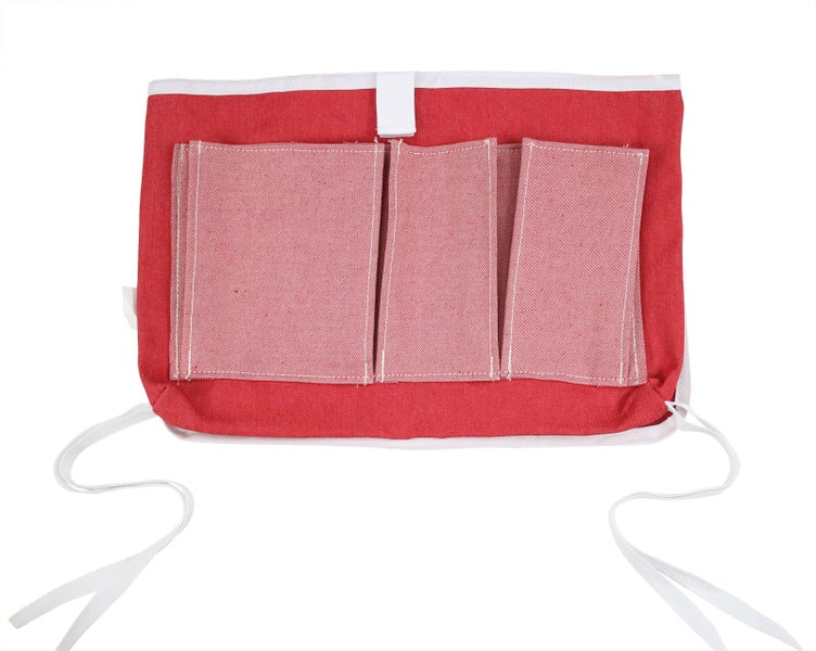 ObboMed ObboMed 3-Section Walker Carry Pouch Carousel 2