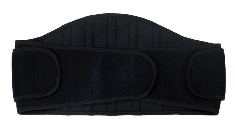 ObboMed Premium Elastic Neoprene Maternity Support Belt Carousel 2