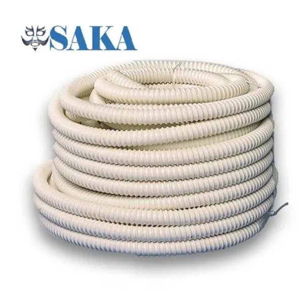 16mm UV Drain Hose 50 Metres Carousel 1