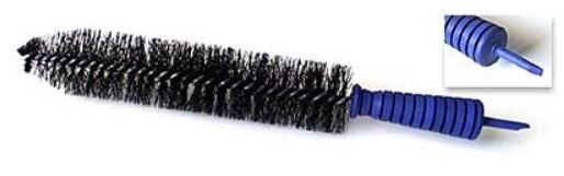 Multi Function Shotgun Cleaning Brush Carousel 1