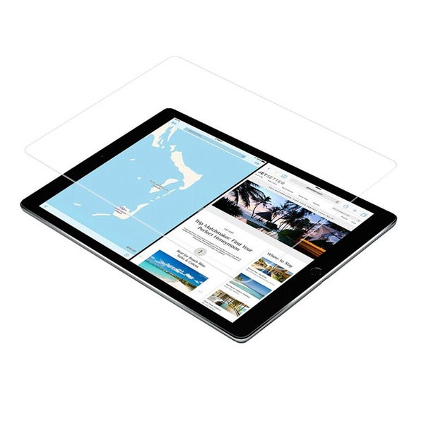 iPad Pro 12.9" 2018 Screen Protector Carousel 1