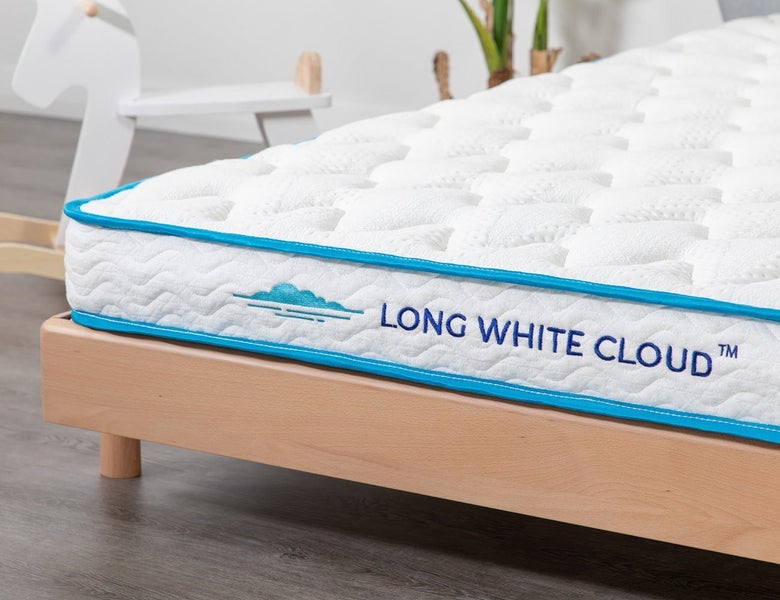 Kids Mattress - King Single Carousel 1