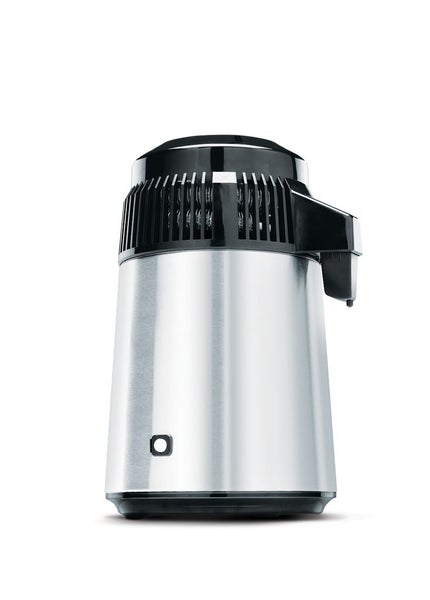 Still Spirits Air Still 240V / 320W Carousel 1