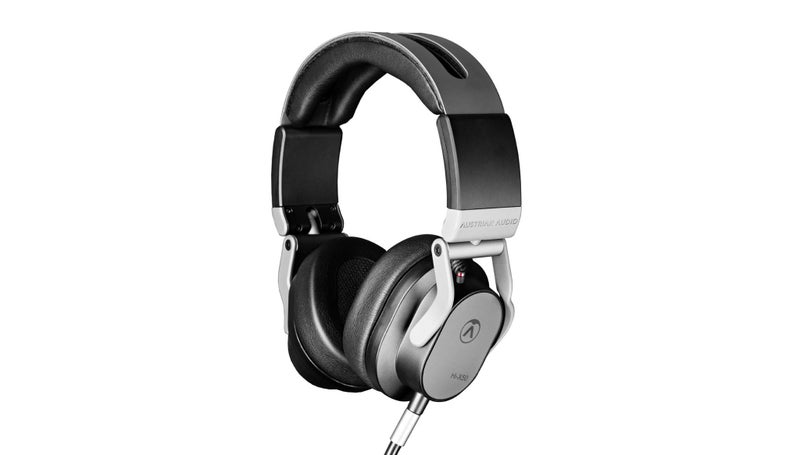 HIX50 :: Austrian Audio HIX50 On Ear Closed Back Headphones Carousel 1