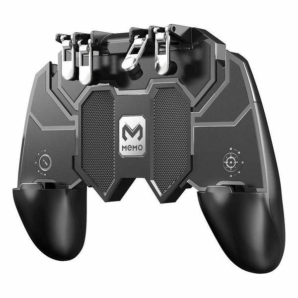 Mobile Phone Gamepad Joystick For PUBG Fortnite Carousel 10