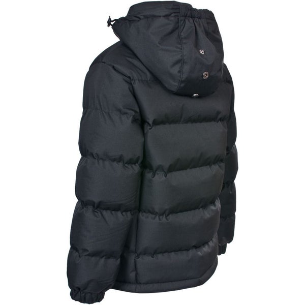 Trespass Kids Tuff Padded Jacket Carousel 2