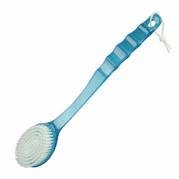 Bath Shower Body Back Brush Carousel 10