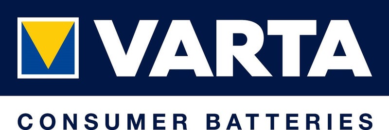 VARTA PRO LITHIUM AAA-4 Pack LONG LIFE BATTERIES Carousel 2