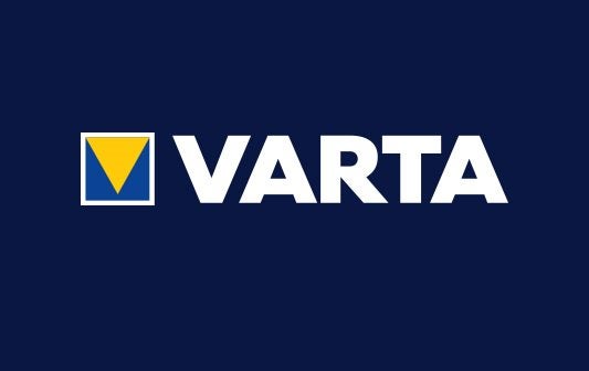 VARTA PRO LITHIUM AAA-4 Pack LONG LIFE BATTERIES Carousel 5