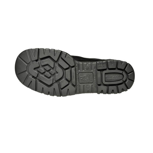Mongrel Boots, 210025, Steel Toe, Black 'Derby', Brand New, Safety Work Shoe. Carousel 6