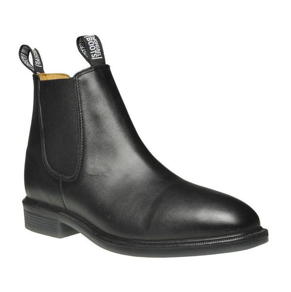 Mongrel 805025, Work Or Riding Boots. Non Safety. Extra Comfort. Black. Carousel 2