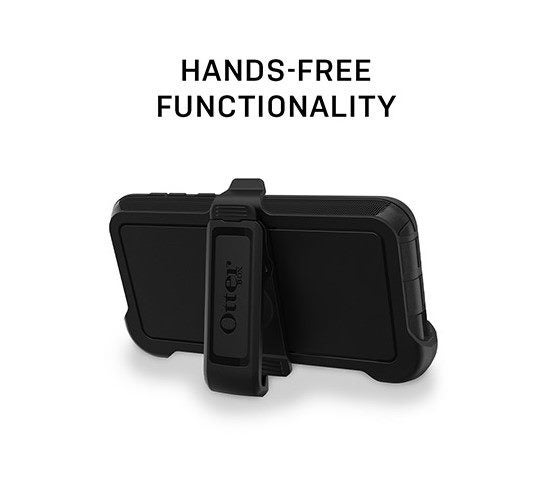 Otterbox Defender for Samsung S10e Screenless Edition Carousel 5