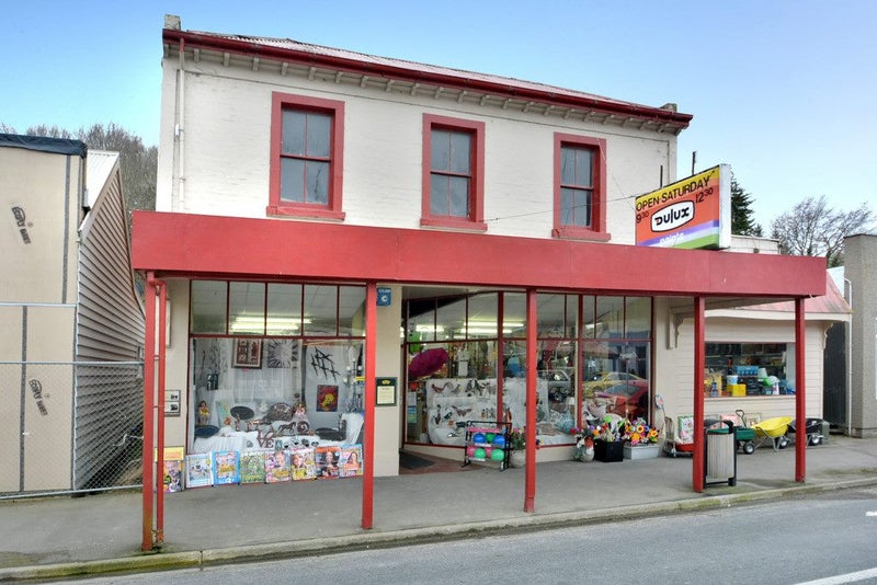 Building or Building & Business For Sale Carousel 1