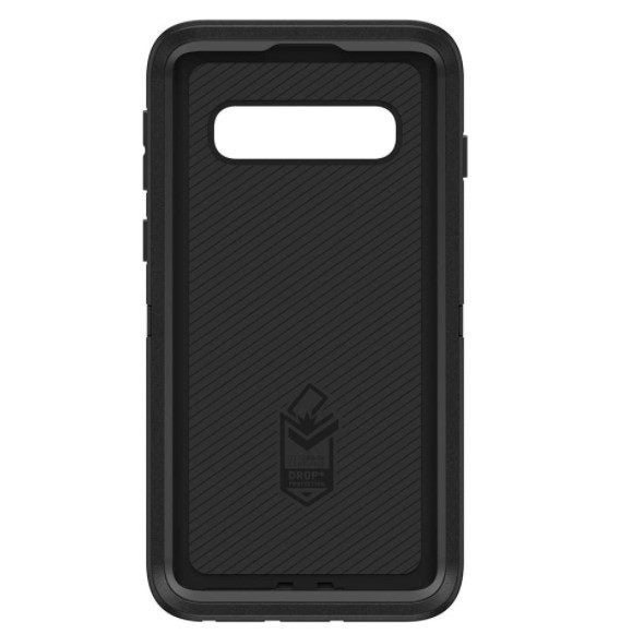 Otterbox Defender for Samsung S10 Plus Screenless Edition Carousel 1