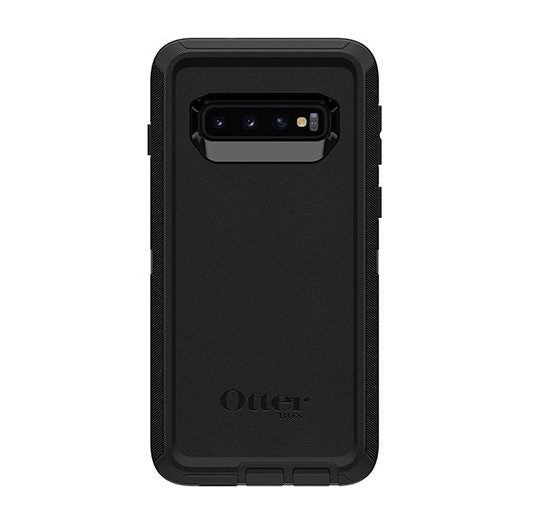 Otterbox Defender for Samsung S10 Plus Screenless Edition Carousel 2
