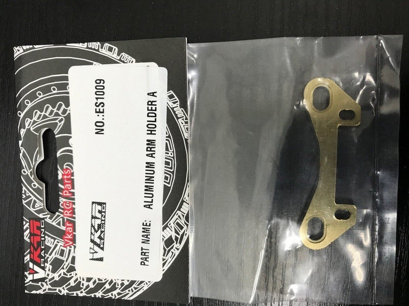 Vkar Bison Aluminium Arm Holder A ES1009 Carousel 1