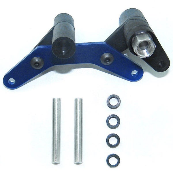 Servo saver unit (Blazer) Carousel 1