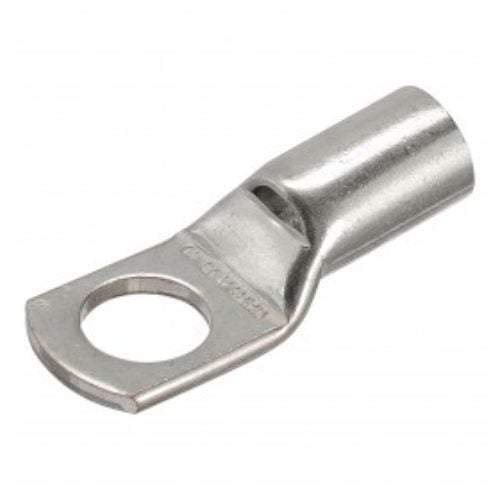 CABLE LUG 35MM2 8MM STRAIGHT BARREL BL Carousel 1