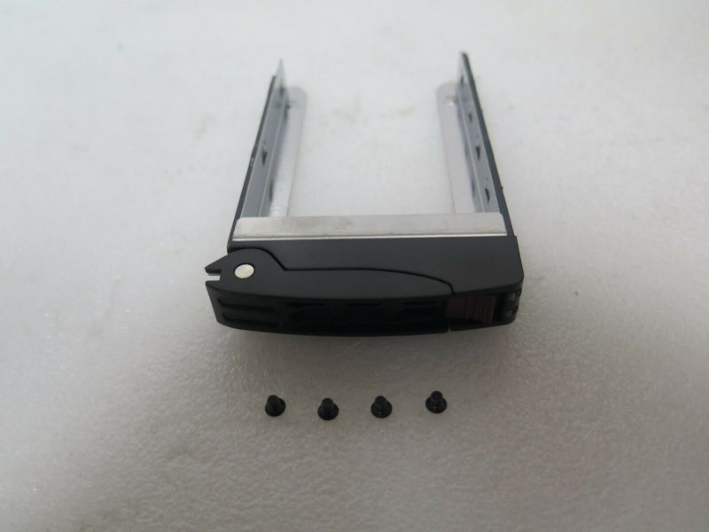 SuperMicro 2.5" SFF Hot-swap SAS / SATA Hard Disk Drive Tray SB16105 Carousel 2