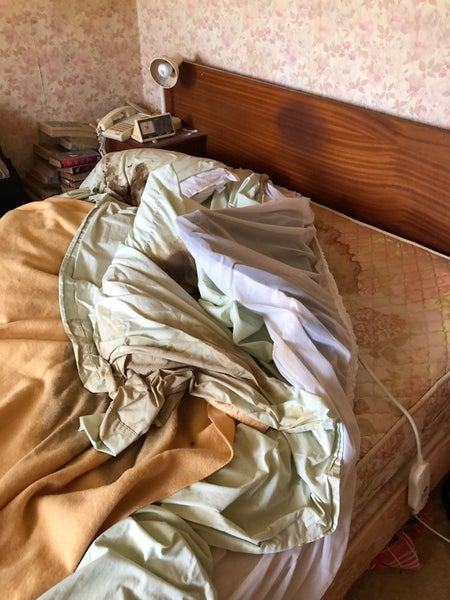 Forensic Cleaning Service - Crime Scene Cleaners Carousel 2