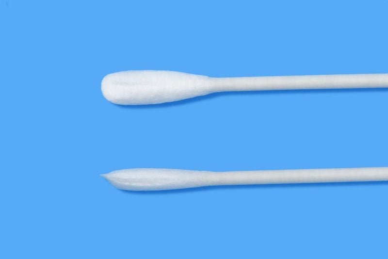 TAMIYA 87141 CRAFT COTTON SWAB (ROUND, FLAT, 50PCS.) Carousel 2