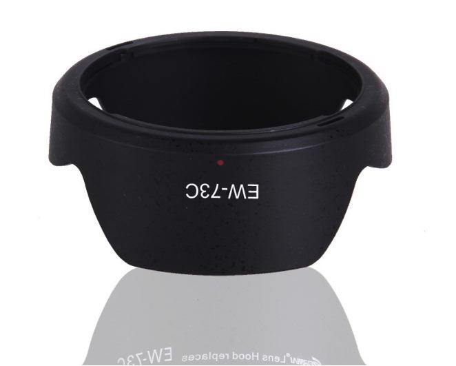 Lens Hood EW-73C for Canon EF-S 10-18mm STM Carousel 2