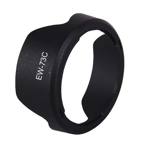Lens Hood EW-73C for Canon EF-S 10-18mm STM Carousel 4
