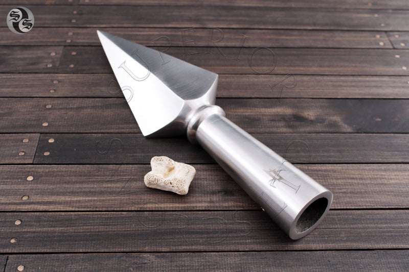 Battle Spear Head Carousel 2