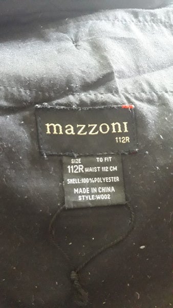 Men's Dress Pants (Size 112R) Carousel 2