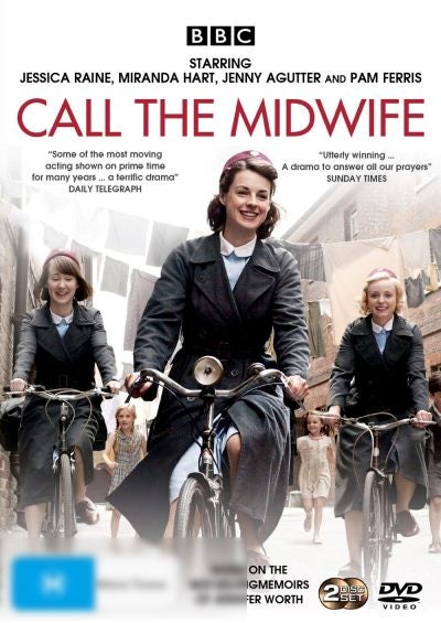 Call the Midwife: Series 1 Carousel 1