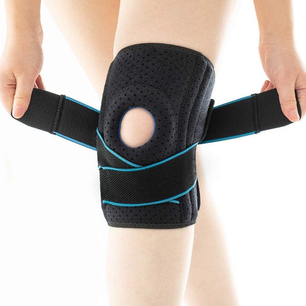 Knee Support New Carousel 1