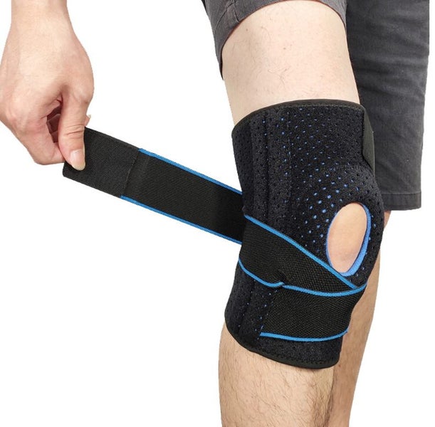 Knee Support New Carousel 7
