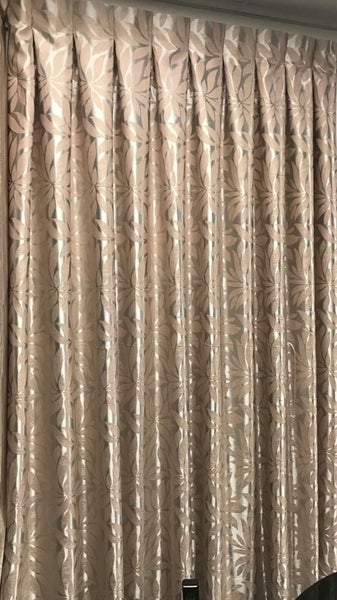 BESPOKE Interiors Tango (280cm Continuous Fabric, No Joining!!!!) Carousel 8