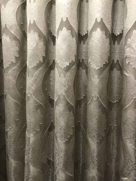 Roll of BESPOKE Interiors Quaintrelle (280cm Continuous Fabric, No Joining!!!!) Carousel 2