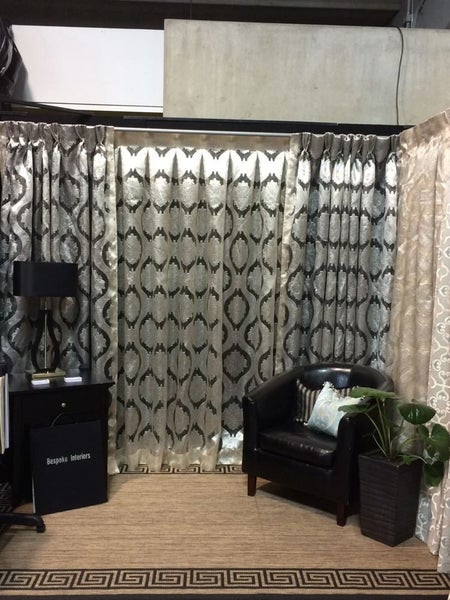 Roll of BESPOKE Interiors Quaintrelle (280cm Continuous Fabric, No Joining!!!!) Carousel 5