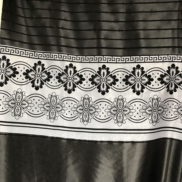 Roll of BESPOKE Interiors Orient (280cm Continuous Fabric, No Joining!!!!) Carousel 2