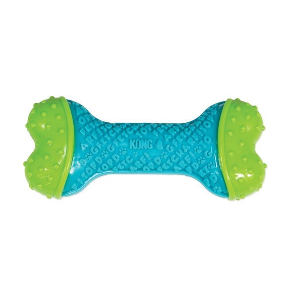 Dog Toy Kong CoreStrength Bone Small/Medium Carousel 3